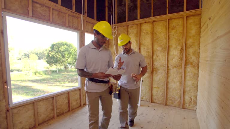 Eco-Friendly or Green Insulation Solutions in Lamar, CO